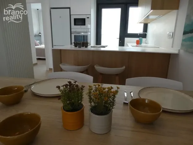 Prodej rodinného domu, Pilar de La Horadada, Alicante, Španělsko, 96 m2