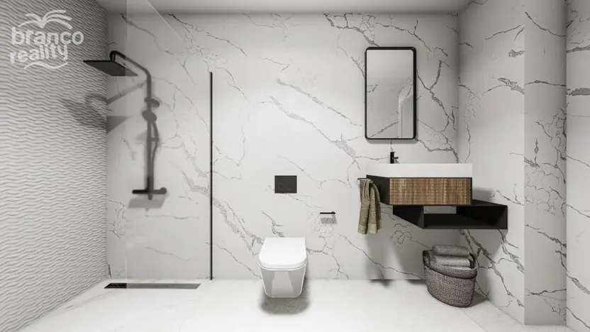 Prodej rodinného domu, Pilar de La Horadada, Alicante, Španělsko, 121 m2