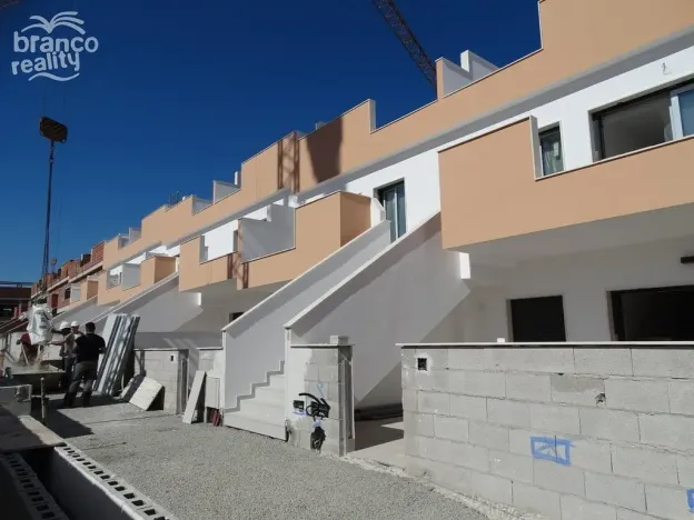 Prodej rodinného domu, Pilar de La Horadada, Alicante, Španělsko, 93 m2