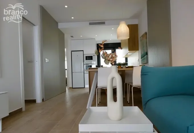 Prodej rodinného domu, Pilar de La Horadada, Alicante, Španělsko, 93 m2