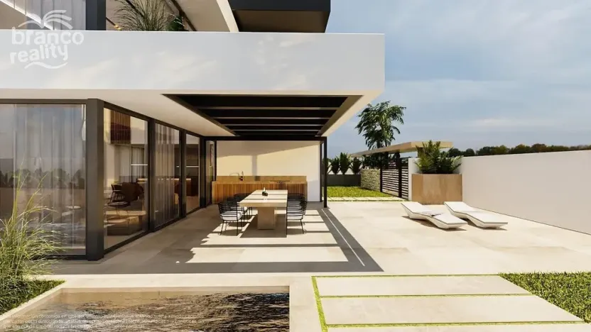 Prodej rodinného domu, Orihuela Costa, Alicante, Španělsko, 350 m2