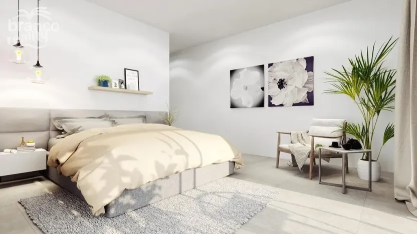Prodej rodinného domu, Rojales, Alicante, Španělsko, 250 m2