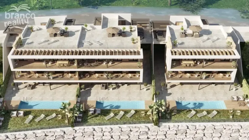 Prodej rodinného domu, Rojales, Alicante, Španělsko, 250 m2