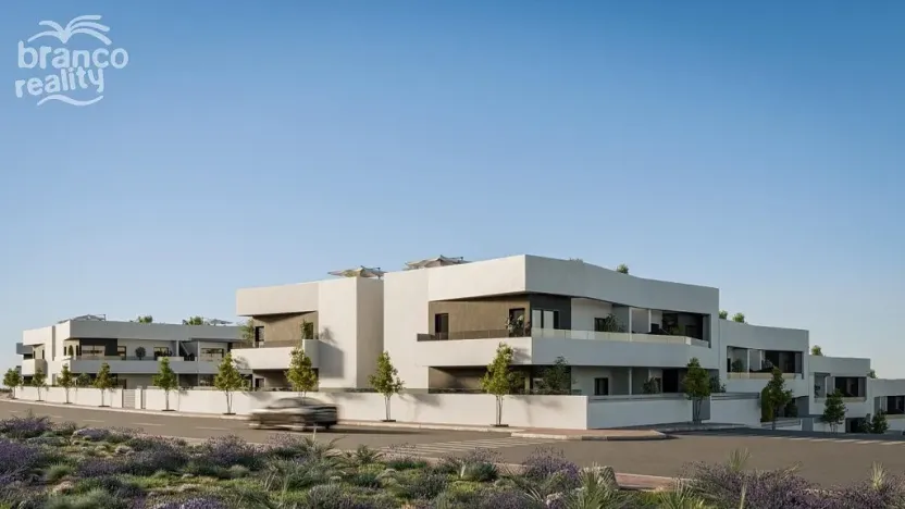 Prodej rodinného domu, San Miguel de Salinas, Alicante, Španělsko, 85 m2