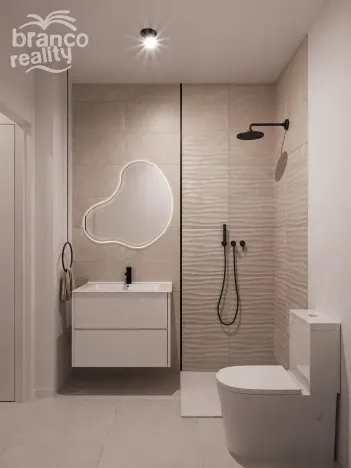 Prodej rodinného domu, San Miguel de Salinas, Alicante, Španělsko, 85 m2