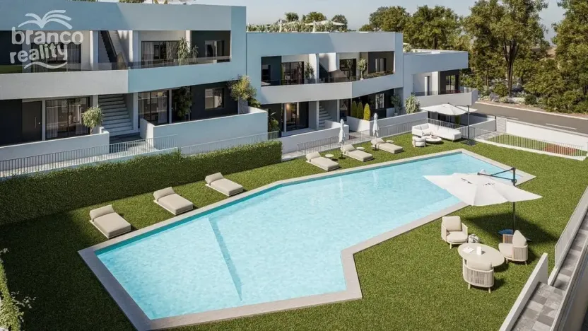 Prodej rodinného domu, San Miguel de Salinas, Alicante, Španělsko, 85 m2