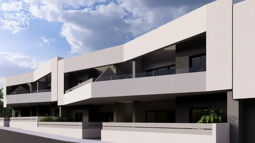 Prodej rodinného domu, San Miguel de Salinas, Alicante, Španělsko, 85 m2