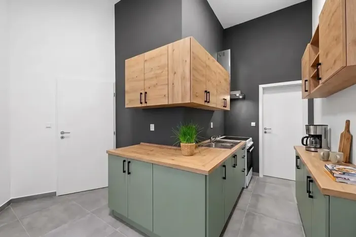 Prodej bytu 3+kk, Praha - Staré Město, U obecního dvora, 81 m2