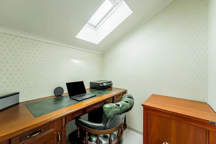 Prodej bytu 3+kk, Karlovy Vary, Zámecký vrch, 108 m2