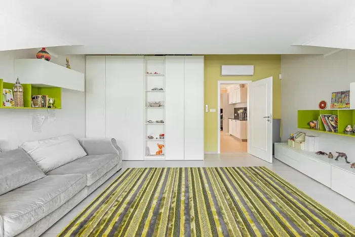Prodej bytu 3+kk, Karlovy Vary, Zámecký vrch, 108 m2