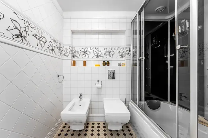 Prodej bytu 3+kk, Karlovy Vary, Zámecký vrch, 108 m2