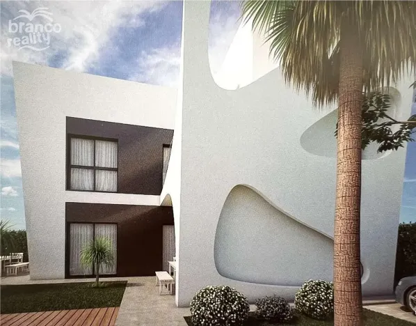 Prodej rodinného domu, Rojales, Alicante, Španělsko, 115 m2