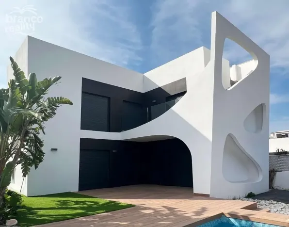 Prodej rodinného domu, Rojales, Alicante, Španělsko, 115 m2