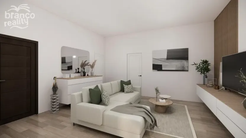 Prodej rodinného domu, Rojales, Alicante, Španělsko, 115 m2