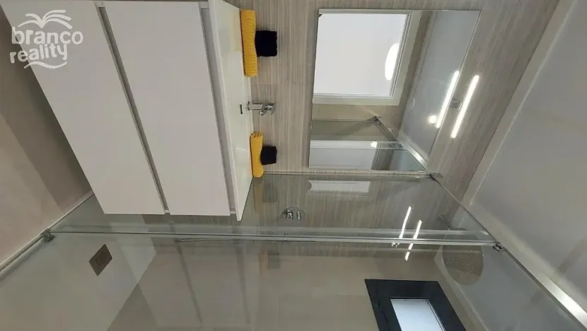 Prodej bytu 3+kk, San Miguel de Salinas, Alicante, Španělsko, 124 m2