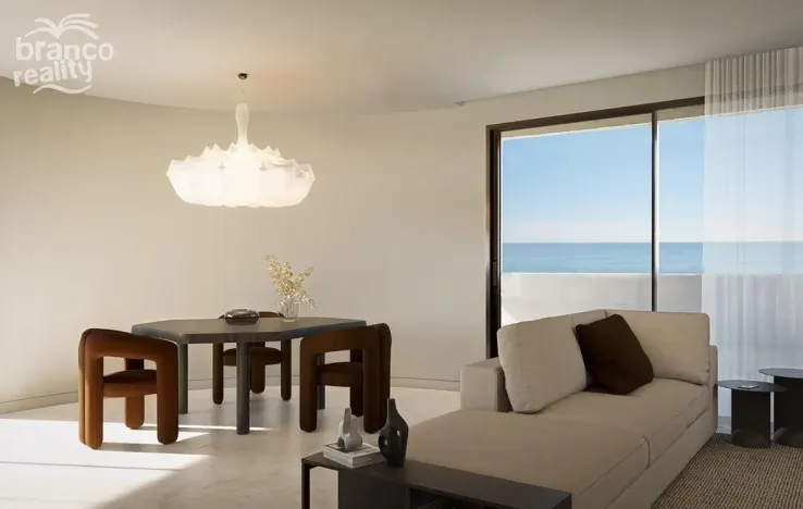 Prodej bytu 3+kk, Calpe, Alicante, Španělsko, 167 m2