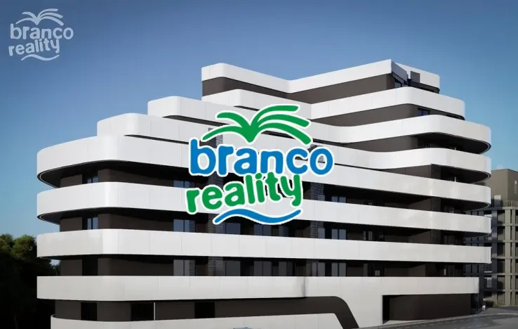 Prodej bytu 3+kk, Calpe, Alicante, Španělsko, 111 m2