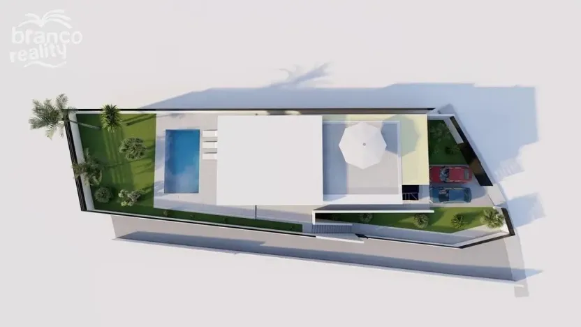 Prodej rodinného domu, Torrevieja, Alicante, Španělsko, 120 m2