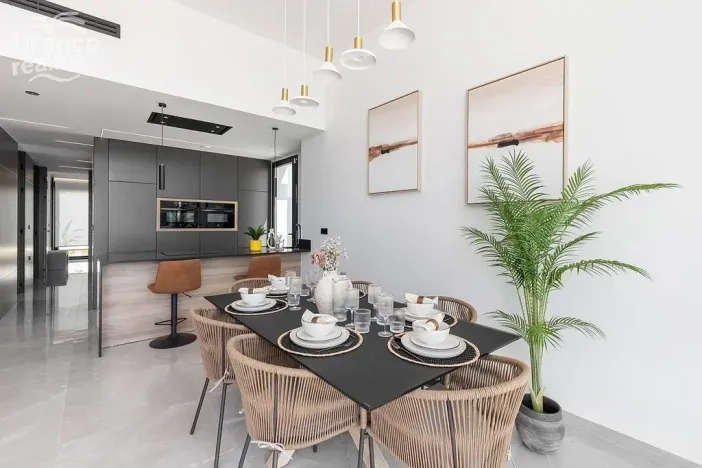 Prodej rodinného domu, Torrevieja, Alicante, Španělsko, 120 m2