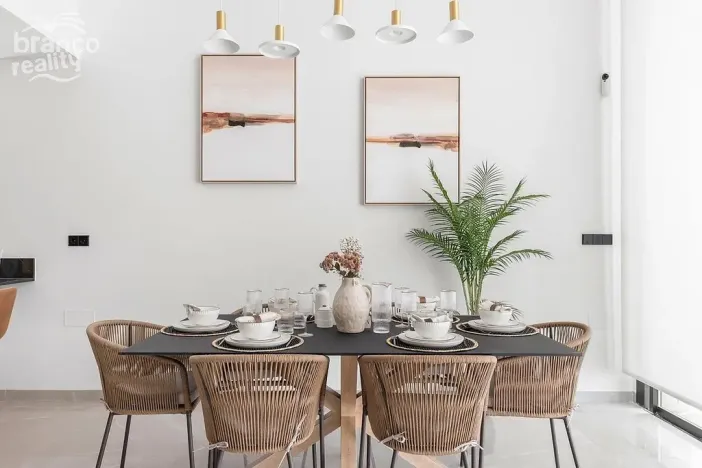 Prodej rodinného domu, Torrevieja, Alicante, Španělsko, 120 m2