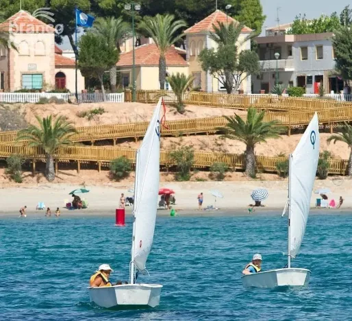 Prodej rodinného domu, Pilar de La Horadada, Alicante, Španělsko, 67 m2