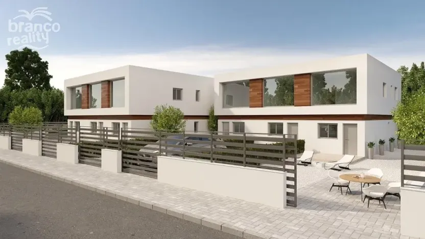Prodej rodinného domu, Orihuela Costa, Alicante, Španělsko, 93 m2
