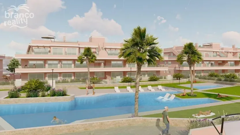 Prodej rodinného domu, Pilar de La Horadada, Alicante, Španělsko, 83 m2