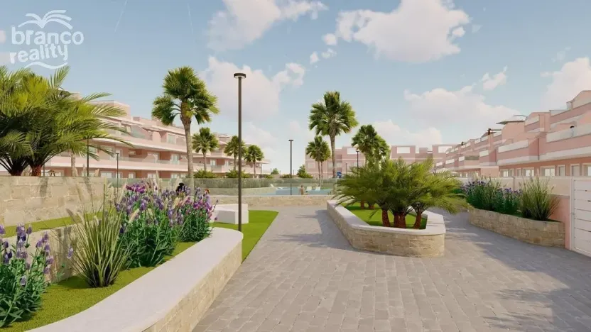 Prodej rodinného domu, Pilar de La Horadada, Alicante, Španělsko, 83 m2