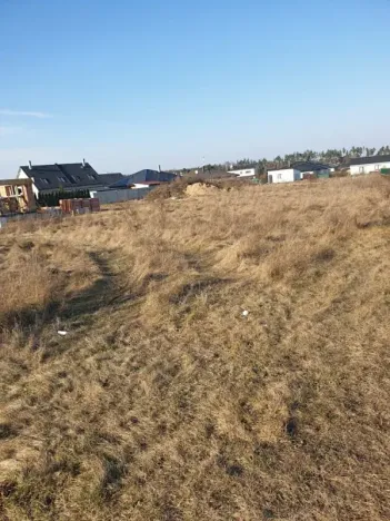 Dražba pozemku, Písková Lhota, 1397 m2