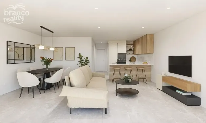 Prodej rodinného domu, Pilar de La Horadada, Alicante, Španělsko, 67 m2