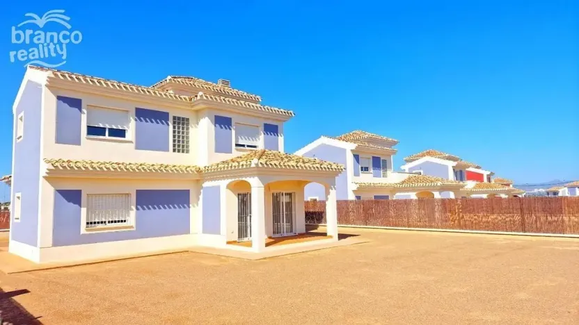 Prodej rodinného domu, Lorca, Murcia, Španělsko, 141 m2