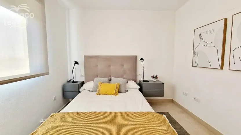 Prodej rodinného domu, Lorca, Murcia, Španělsko, 141 m2