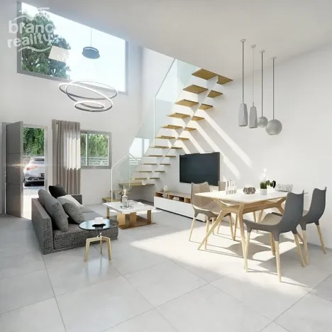 Prodej rodinného domu, Orihuela Costa, Alicante, Španělsko, 93 m2