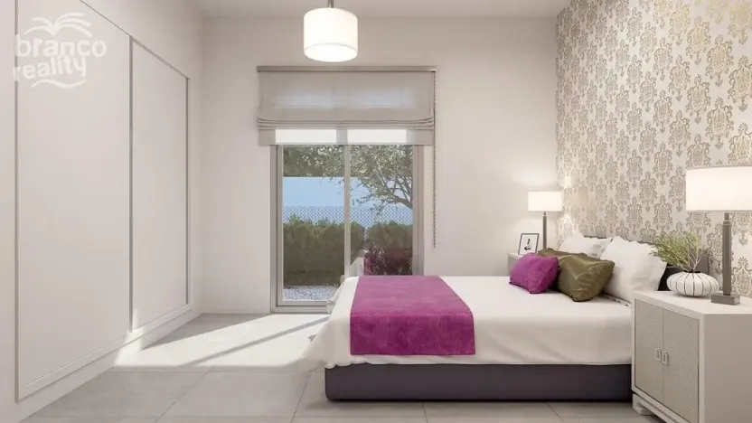 Prodej rodinného domu, Orihuela Costa, Alicante, Španělsko, 93 m2
