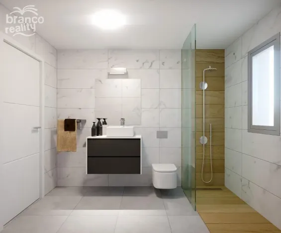 Prodej rodinného domu, Orihuela Costa, Alicante, Španělsko, 93 m2