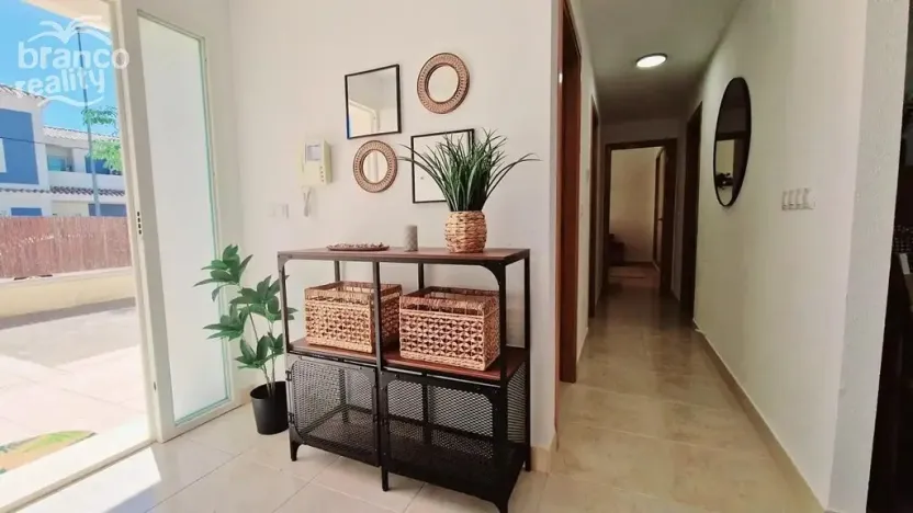 Prodej rodinného domu, Lorca, Murcia, Španělsko, 112 m2