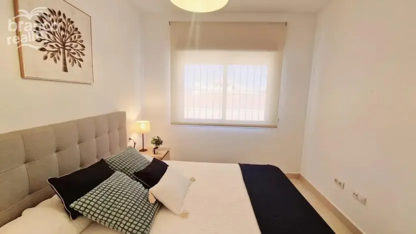 Prodej rodinného domu, Lorca, Murcia, Španělsko, 112 m2