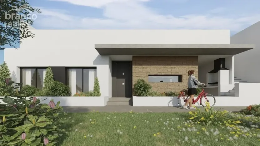 Prodej rodinného domu, Torrevieja, Alicante, Španělsko, 141 m2