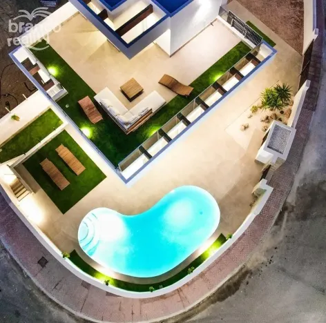 Prodej rodinného domu, Ciudad Quesada, Alicante, Španělsko, 433 m2