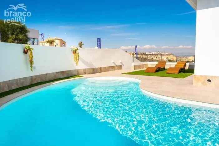 Prodej rodinného domu, Ciudad Quesada, Alicante, Španělsko, 433 m2