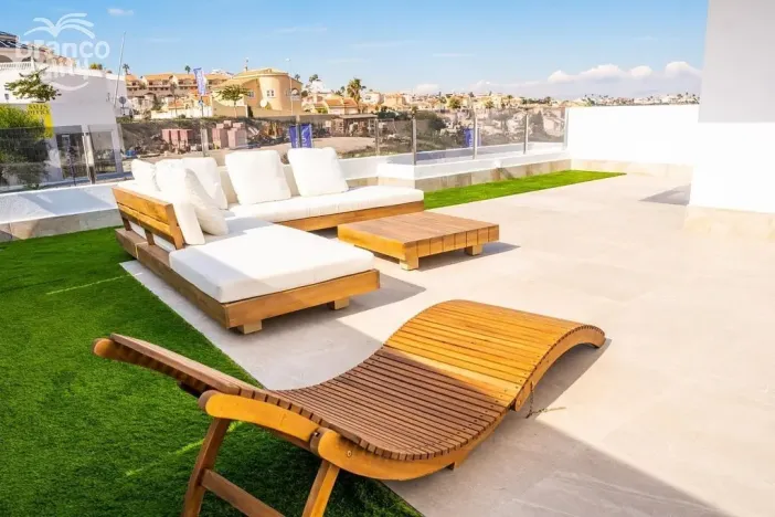 Prodej rodinného domu, Ciudad Quesada, Alicante, Španělsko, 433 m2