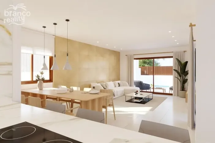 Prodej rodinného domu, Orihuela, Alicante, Španělsko, 169 m2