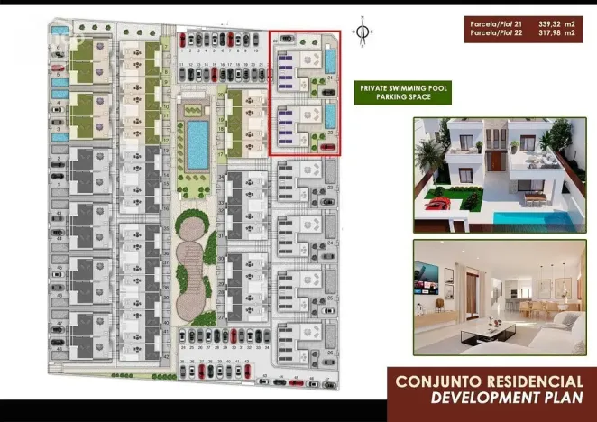 Prodej rodinného domu, Orihuela, Alicante, Španělsko, 169 m2