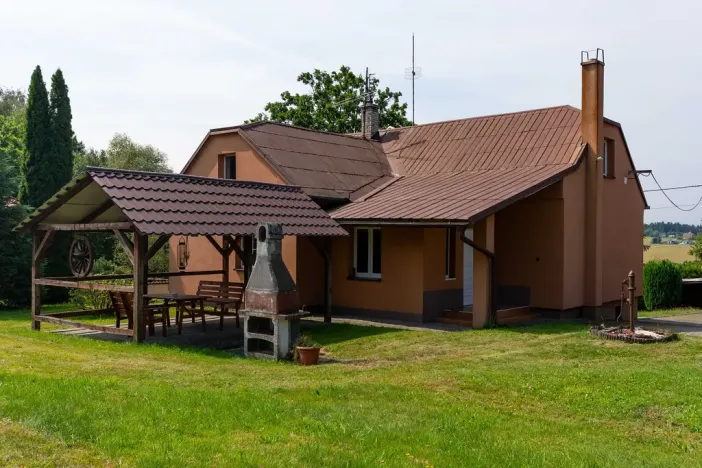 Prodej rodinného domu, Havířov - Bludovice, Datyňská, 145 m2