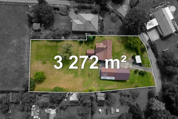 Prodej rodinného domu, Havířov - Bludovice, Datyňská, 145 m2