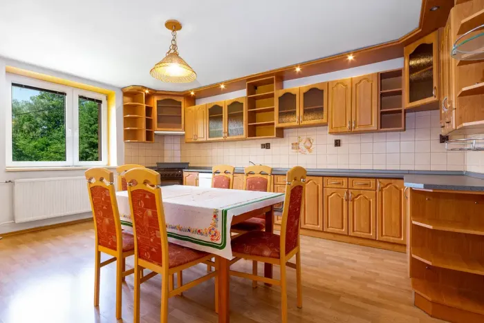 Prodej rodinného domu, Havířov - Bludovice, Datyňská, 145 m2