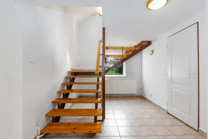Prodej rodinného domu, Havířov - Bludovice, Datyňská, 145 m2