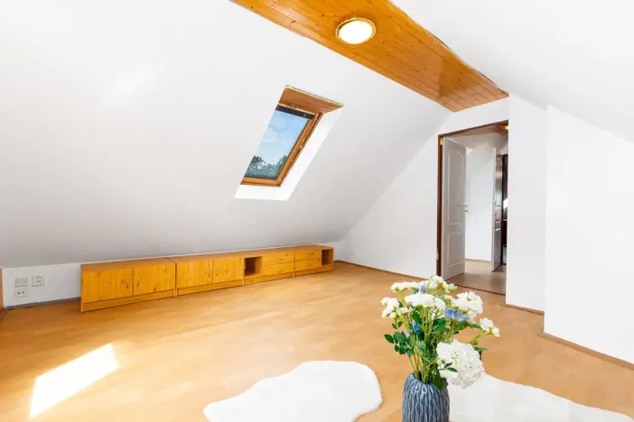 Prodej rodinného domu, Havířov - Bludovice, Datyňská, 145 m2