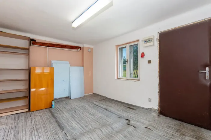Prodej rodinného domu, Havířov - Bludovice, Datyňská, 145 m2