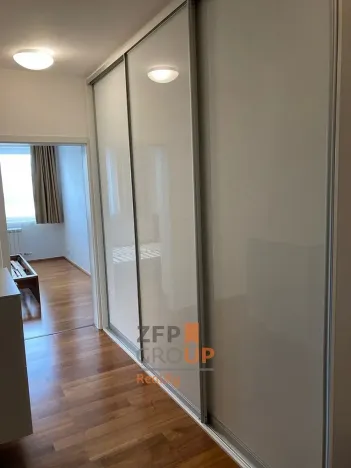 Pronájem bytu 3+kk, Zlín, Podlesí II, 84 m2